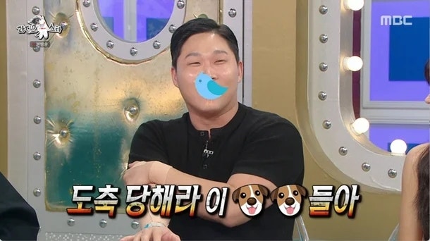 스윙스 회사 가장 힘들 때 8명 이탈, 나 힘들어 솔직 고백