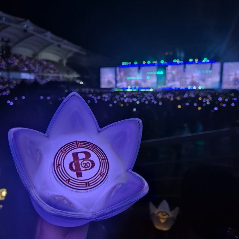 [ 260823 빅뱅 20주년 콘서트 ] B-B, G, Tae, 대성이!