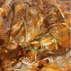 코스트코 등갈비찜 2.5kg 조리해보니 양도 푸짐하고 맛도 만족