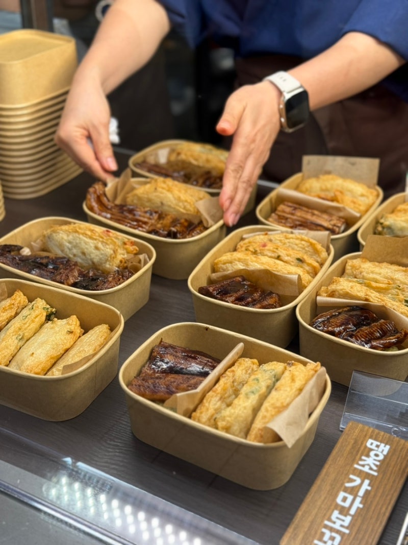 수원 스타필드 9월 팝업 총정리｜바이츠플레이스에서 만난 맛집 12곳