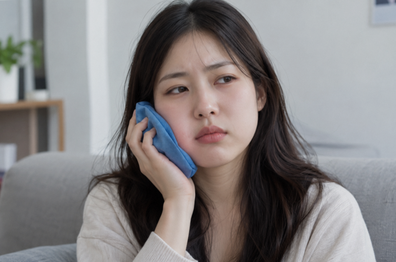 목동 치과, 직장인 사랑니 발치 휴가 며칠이나 내야 될까?