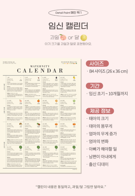 임산부가 먹으면 안 되는 음식 5가지｜임신 초기 음식 주의사항, 우가차차486 임신 캘린더
