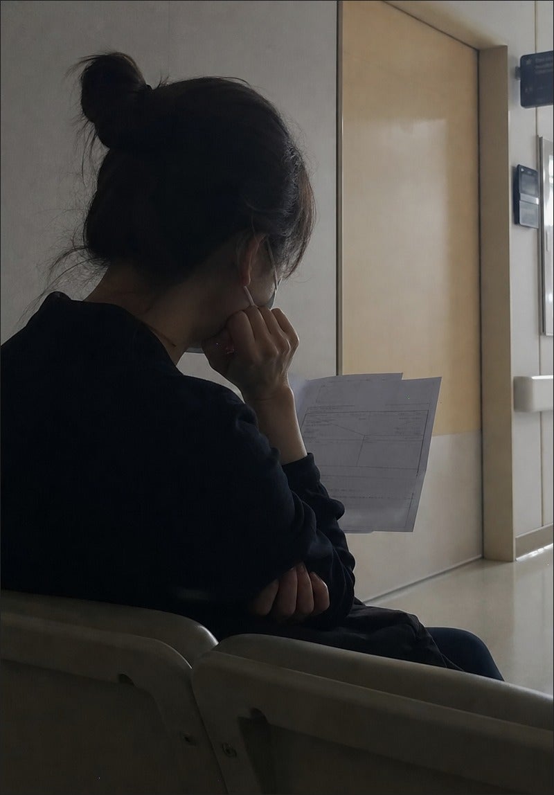 급성위염, 왜 갑자기 이렇게 아플까 (원인·증상·회복까지)