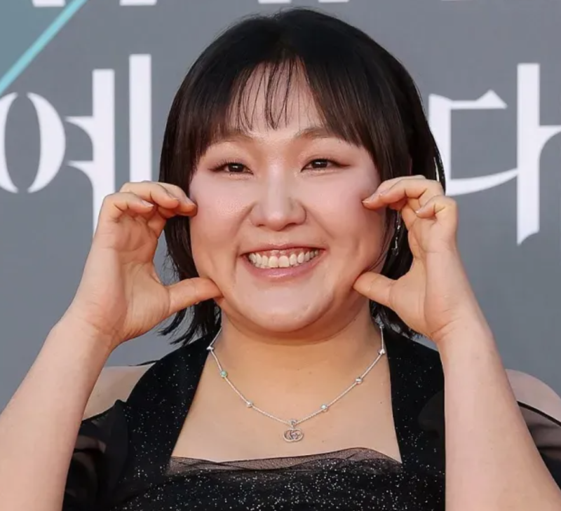 “한 장면 때문에 나락 갔나?” 이수지 유튜브 690만→12만뷰 충격