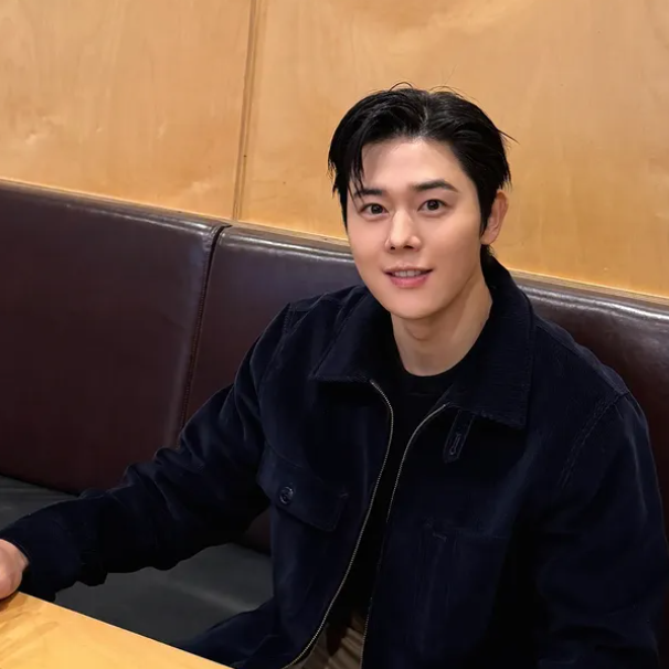 배우 김동준 프로필 나이 군대 드라마 대표작 한가인 닮은꼴 화제 이유