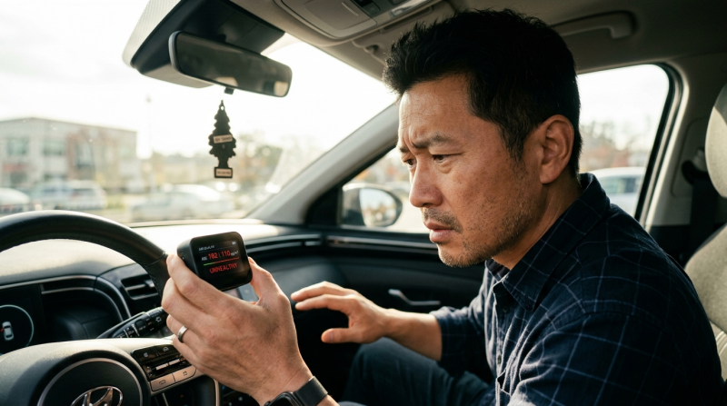 자동차 에어컨 필터 교체주기와 셀프 교환 방법 완벽 정리