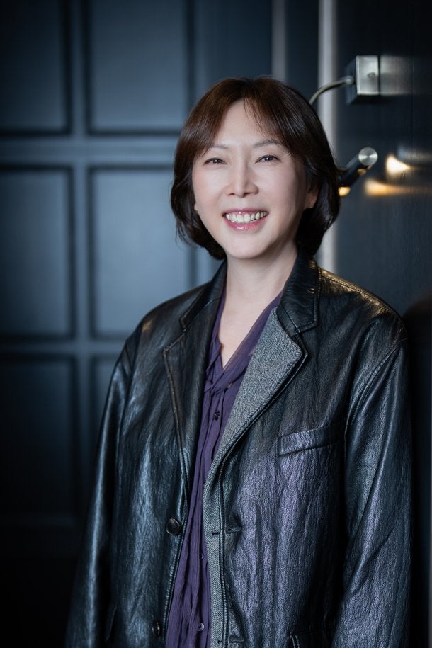 '인턴' 김도영 감독이 본 한소희의 예술적 기질과 독보적 아우라