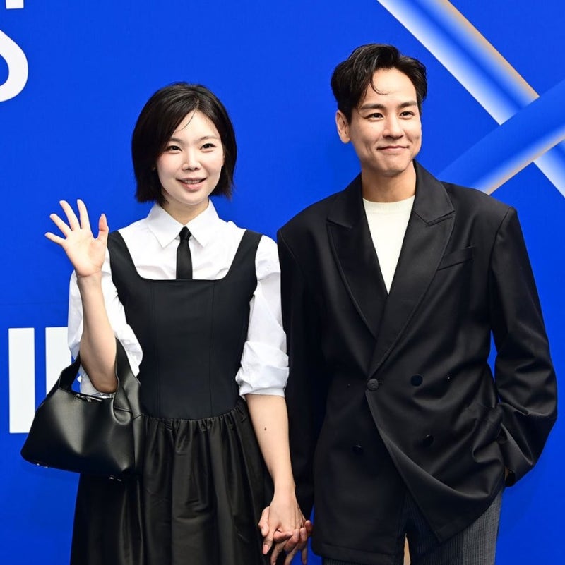 이다은 성형의혹 직접 해명했는데 코 얘기에서 다들 멈칫한 이유