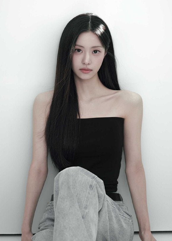 김가람 르세라핌 탈퇴 후 약 4년 만에 배우로 복귀