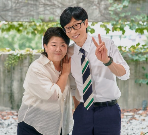 배우 이정은 나이 프로필 무명시절 빚 5천만 원 극복 연기 인생 총정리