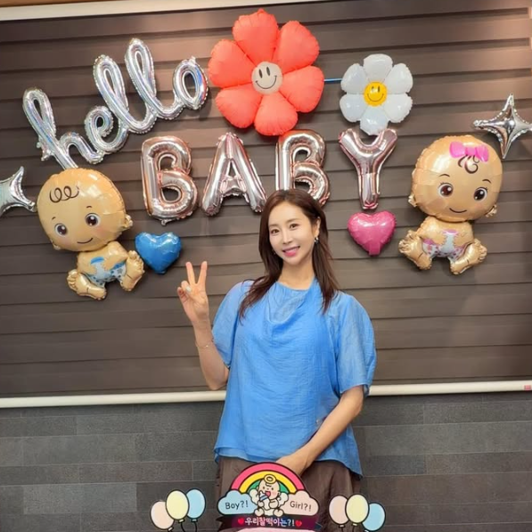 “47세에 첫아이 만난다고?” 한다감 프로필 나이 키 본명 남편 결혼 임신 자녀 시험관 가족 ....