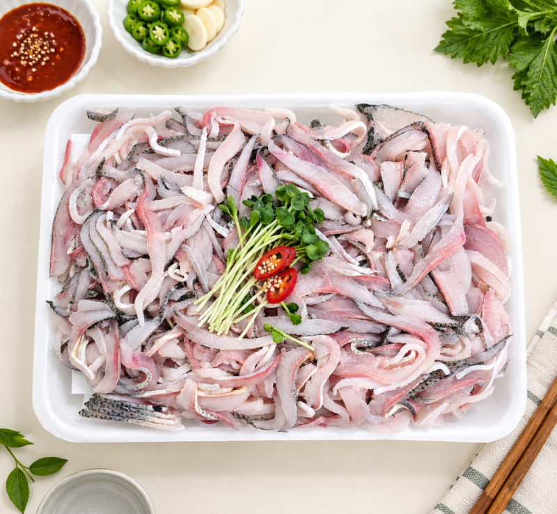 전어요리 추천! "전어무침 레시피부터 전어구이 하는법까지!" 제철 전어 먹는법