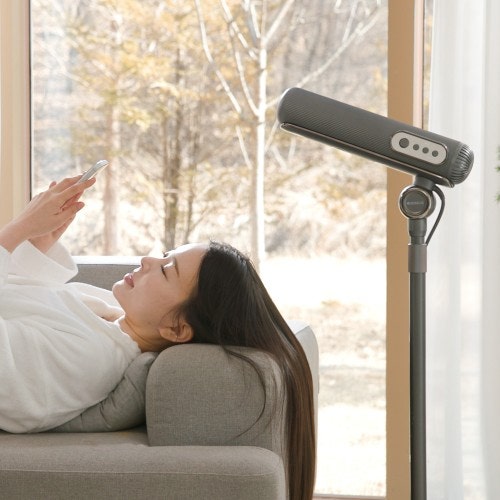 손목 통증 끝냈습니다! 코슬리 스탠딩 드라이기 1900W 직접 써보고 느낀 장단점 솔직 비교