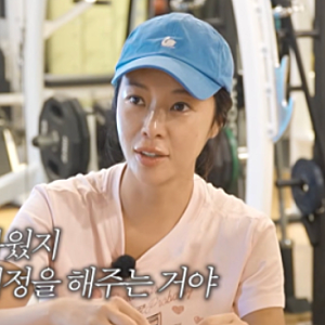 황정음 이혼·43억 횡령 논란 뒤 꺼낸 고백, 두 아들 챙겨준 사람은?