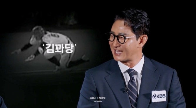 박용택·김태균 , 대만전부터 야구 중계 호흡