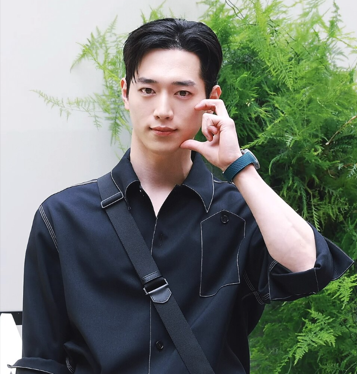 서강준 프로필 본명이 따로 있다는데, 왜 하필 서강준이 됐을까요?