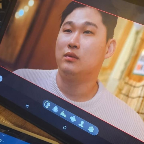 “배우 하겠다더니 진짜였네” 스윙스, 1년 걸려 문신 지우는 이유