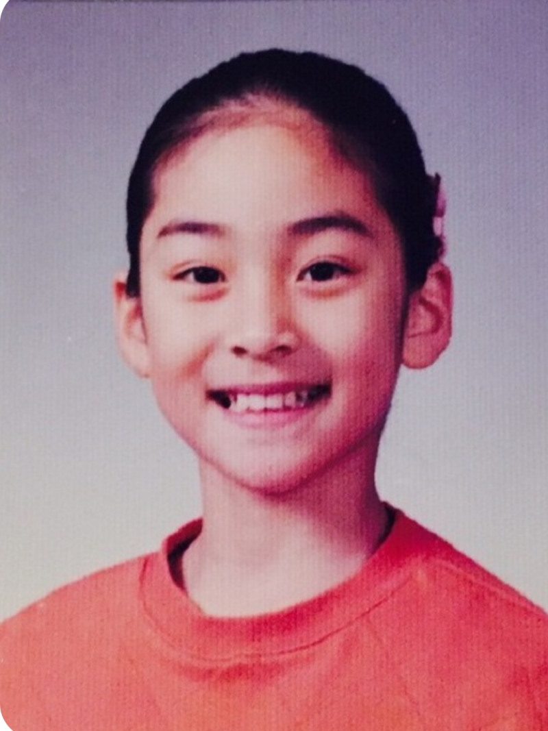 “골반뼈가 두 갈래로 벌어졌다..” 15살에 영국 명문학교 들어갔다 발레 포기한 여배우