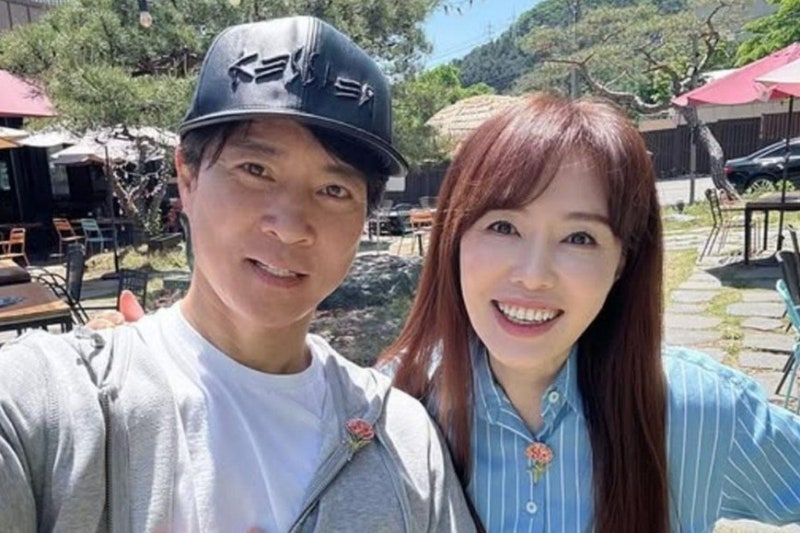 65세 최수종·58세 하희라 손하트, 나이 숫자가 더 놀라운 이유