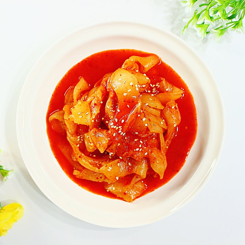 노각무침 만드는 법 노각 절이기부터 새콤한 양념 레시피