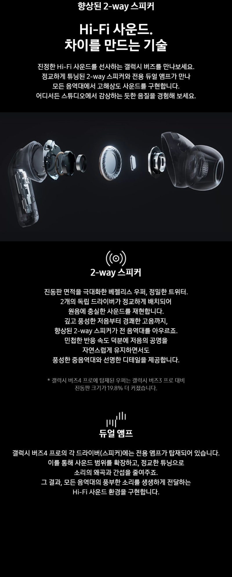 [추석선물] 2026 추석 갤럭시 버즈4 프로 가격·혜택 총정리, 최대 2만원 할인에 케이스·포인트....
