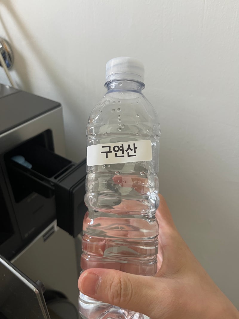 수건 쉰내 제거 원인부터 해결까지! 과탄산소다 구연산 수건 세탁&빨래 방법 총정리