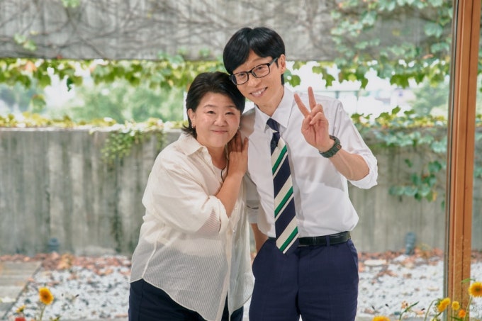 배우 이정은, 미혼이었구나 남편 없는 이유와 가족 이야기