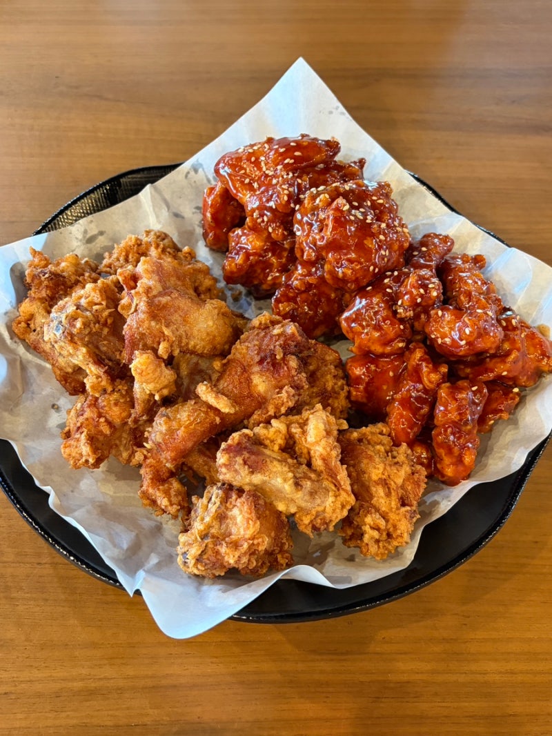 47. [치킨] 한성치킨