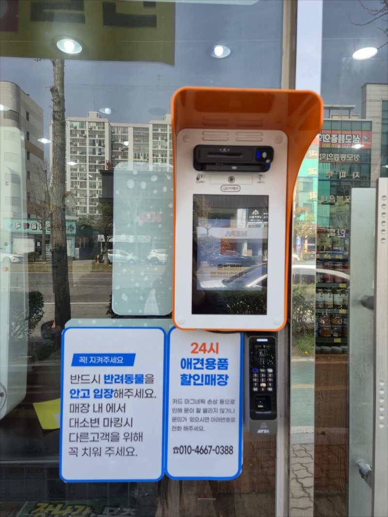 목포강아지분양 가능한 목포애견용품 할인매장