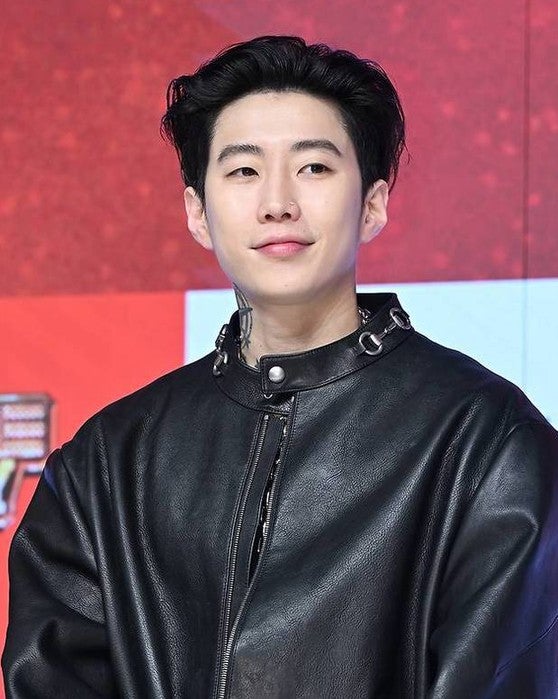 박재범 대기실 사진 한 장에 팬들 난리 난 이유