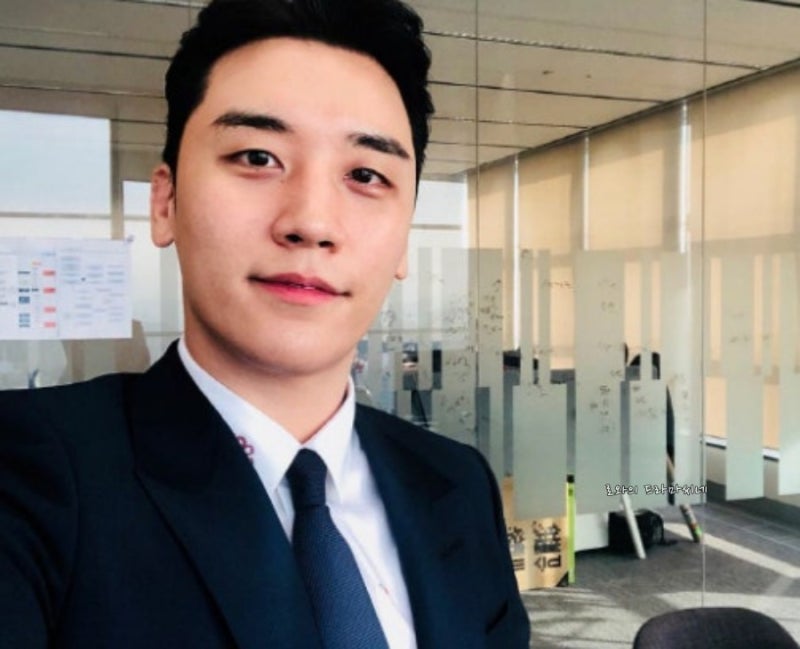 빅뱅 전 멤버 승리 무슨 일? 나이 프로필 승리가 은퇴한 이유(특수폭행피소사건)