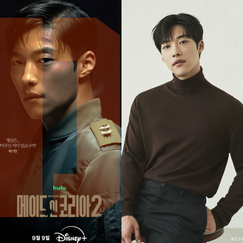 “현빈 동생이 이 배우였어?” 우도환 프로필, 나이·키·학력·MBTI부터 작품까지 총정리