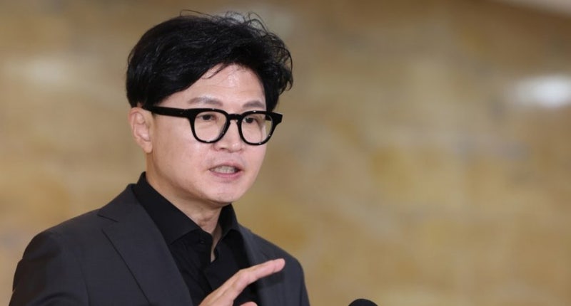 본회의장에서 "긴급 체포해야 해" 외친 서영교, 한동훈이 남긴 한마디가 소름 돋는 이유