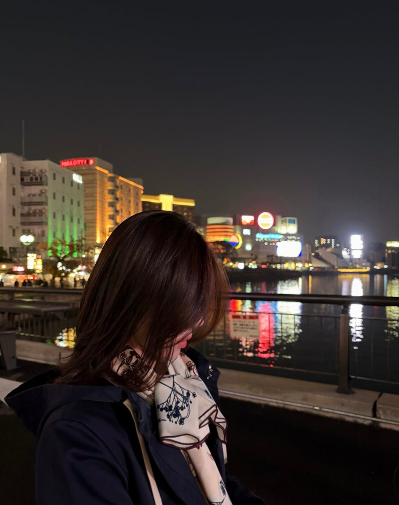 후쿠오카 그랜드 하얏트 호텔♥ 믿고가는 캐널시티♥ 후쿠오카? 또쿠오카!