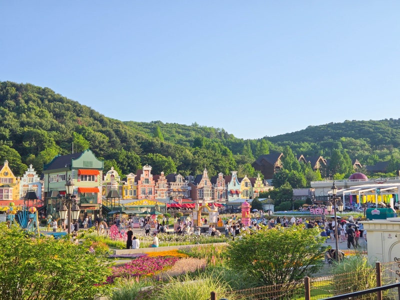 용인 가볼만한곳 에버랜드 자유이용권 할인 놀거리 데이트 추천