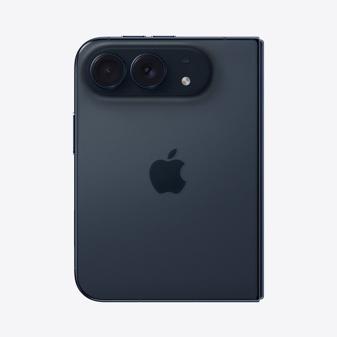 [최초 공개] 애플의 첫 폴더블폰 'iPhone Duo' 스펙, 가격, 출시일 총정리! (아이폰 듀오 가격, 무....