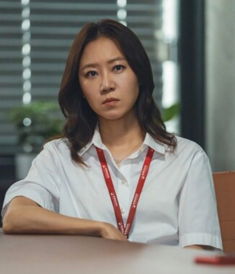 "설마 들켰나" 공효진 유부녀 킬러 위기, 모방범 등장에 초비상