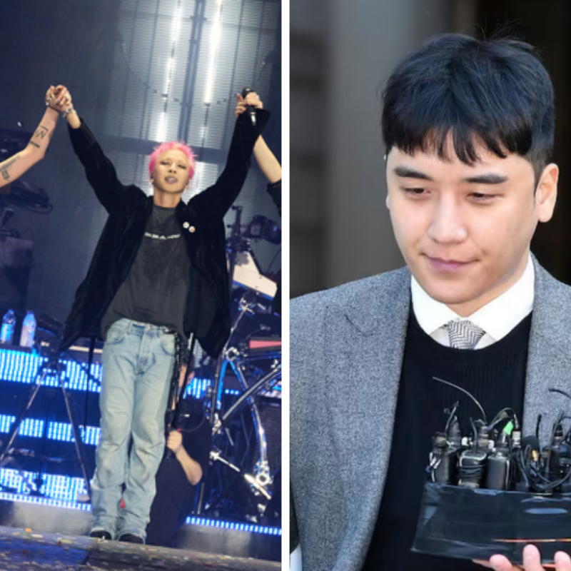 빅뱅은 20주년 투어 중인데 승리 또 경찰 조사를 받게 된 이유는?