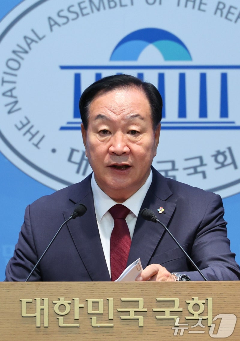 [정치인 열전] 한기호 국민의힘 춘천 철원 화천 양구 을 국회의원 프로필, "국방부 장관직 수....
