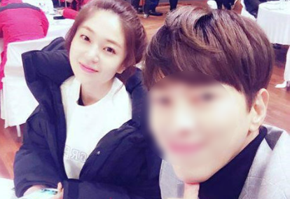 '평범한 직장인과 결혼' 배우 백진희, 과거 7년 공개열애 윤현민 소환되는 이유
