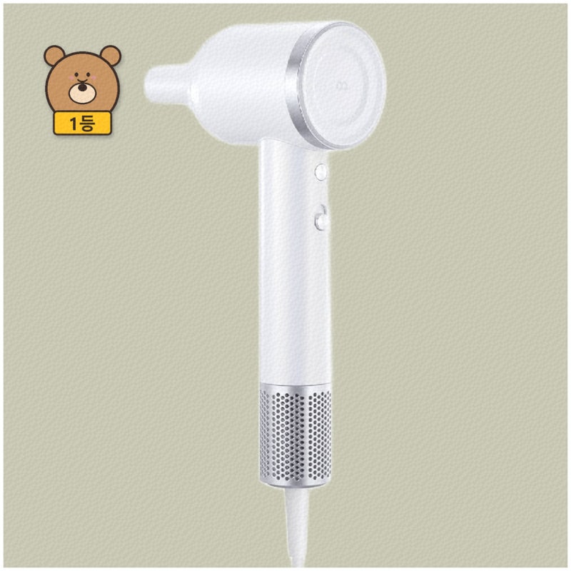 데코아르드라이기 추천! 빠르고 가볍게 스타일링하기