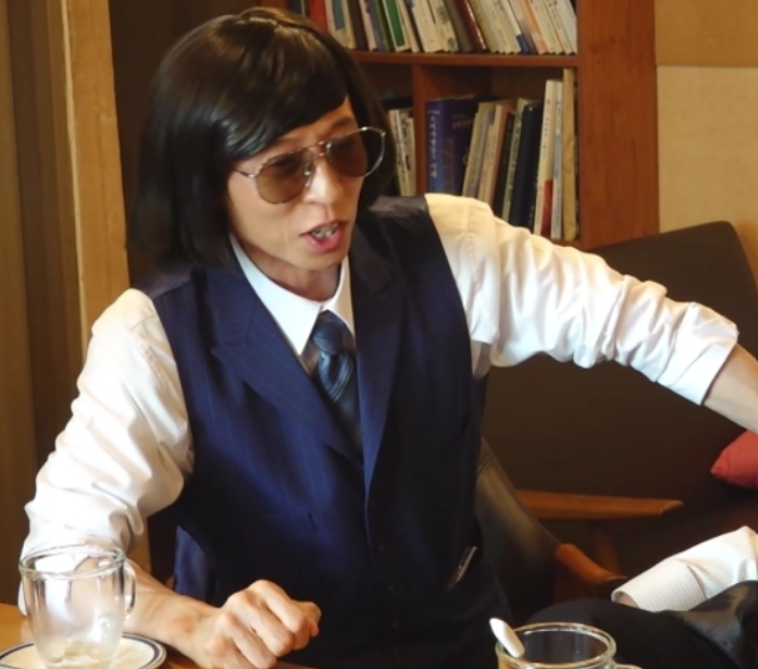 “담배 이제 생각도 안 나” 유재석 금연 고백 프로필 나이 고향 mbti