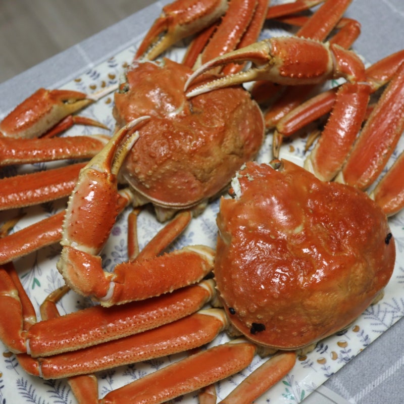 대구 대게 맛집 매천시장 근처 전국택배 되는 팔달동 준이수산