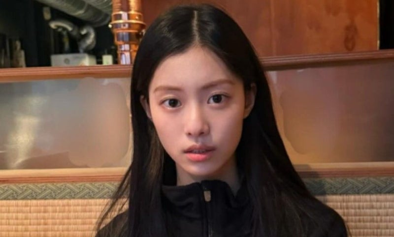 김가람, 르세라핌 탈퇴 3년 만에 배우로 등장…프로필 사진 보니