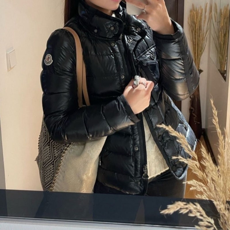 몽클레어 패딩, 모델별 가격 싹 정리했어요 (마야·란스)