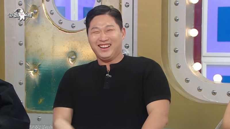 스윙스, 120억 빚 감당하며 '타짜' 캐스팅, 문신까지 지운 변신
