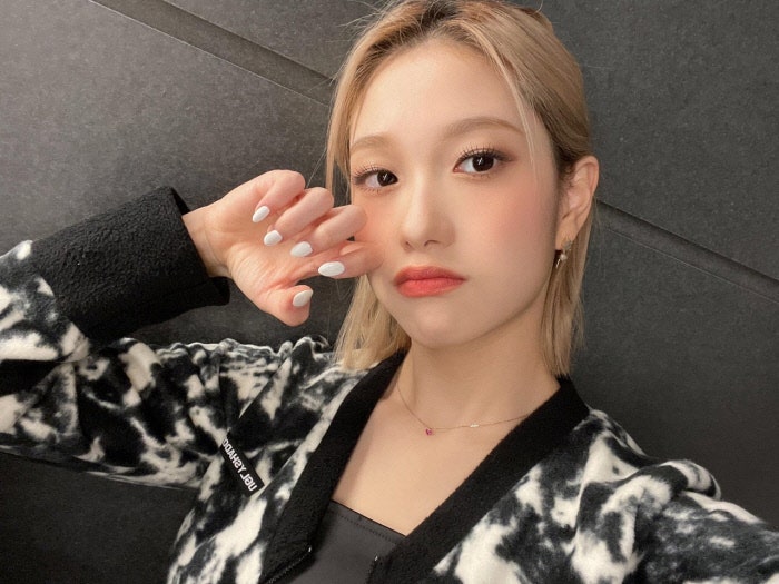 프로미스나인 출신 이서연 컴백, 하이어뮤직 합류 후 첫 미니앨범 GOODIES 발매