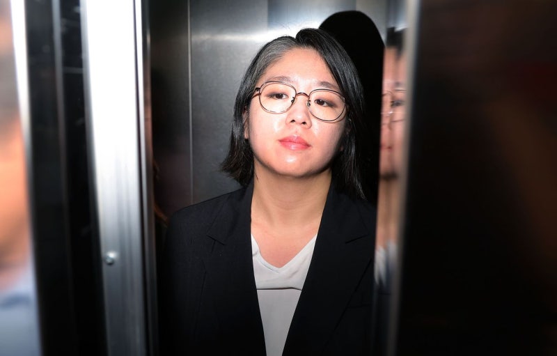 용혜인 ‘언더조직’ 논란 총정리