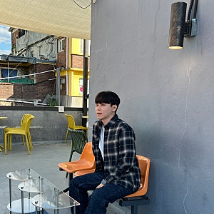 탑텐 남성셔츠 코디 체크남방 하나로 끝낸 남자가을옷