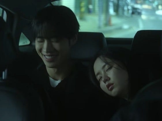 유작이라니.. 그래도 추영우 x 김소현 로맨스 조합은 역대급! ENA 연애박사 10월 첫방송
